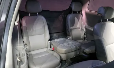 Kia Canival 2015, 199766 км, за 7500000 KRW - фото 13