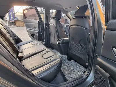 Hyundai Avante 2022, 106131 км, за 16200000 KRW - фото 9