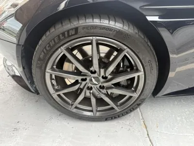 Astonmartin DB11 2017, 48000 км, за 105000000 KRW
