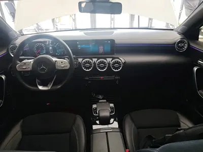 Mercedes-Benz A-Class 2020, 64700 км, за 92300 CNY - фото 10