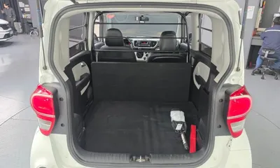 Kia Ray 2022, 38189 км, за 8700000 KRW - фото 20