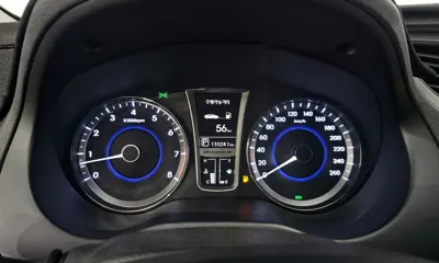 Hyundai Grandeur 2011, 133241 км, за 6900000 KRW - фото 8