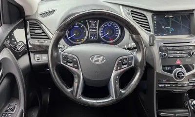 Hyundai Grandeur 2015, 258495 км, за 4800000 KRW - фото 13