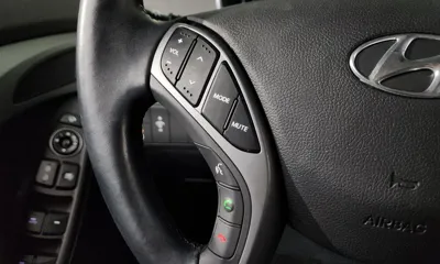 Hyundai Avante 2016, 39342 км, за 9200000 KRW - фото 17