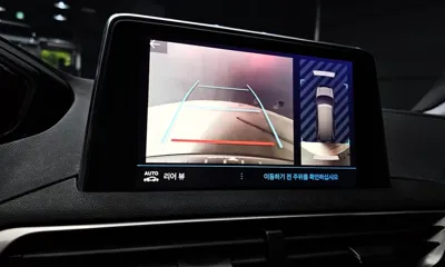 Peugeot 5008 2018, 80666 км, за 13500000 KRW - фото 15