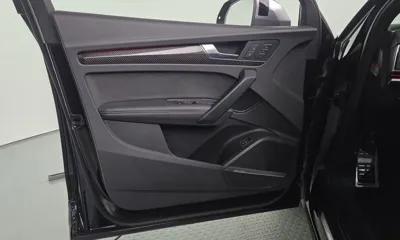 Audi SQ5 2022, 69292 км, за 48800000 KRW - фото 24