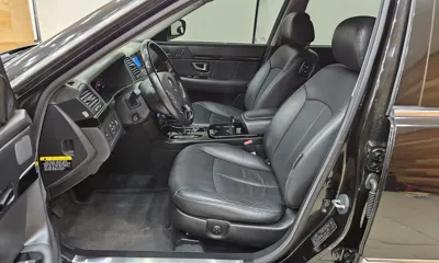 Kia Opirus 2010, 197669 км, за 2000000 KRW - фото 8