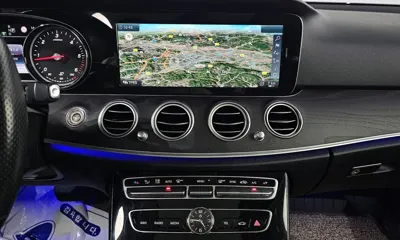 Mercedes-Benz E-Class 2017, 90598 км, за 20900000 KRW - фото 16