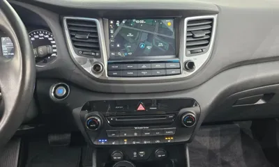 Hyundai Tucson 2016, 80245 км, за 14000000 KRW - фото 14