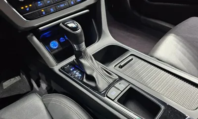 Hyundai Sonata 2016, 166308 км, за 6390000 KRW - фото 9