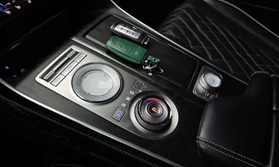 Genesis GV80 2020, 188030 км, за 32600000 KRW - фото 9