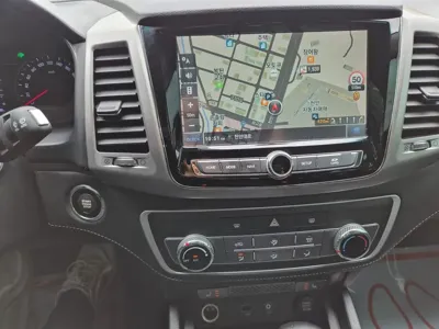 KG_Mobility_Ssangyong Rexton 2019, 206528 км, за 9990000 KRW - фото 12