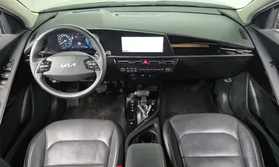Kia Niro 2023, 121949 км, за 18500000 KRW - фото 7