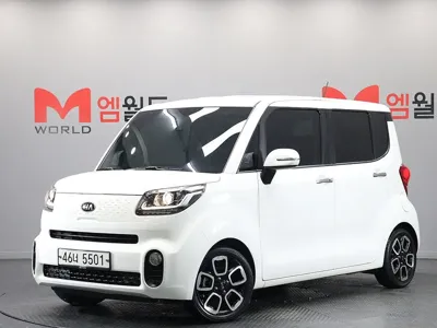 Kia Ray 2019, 21820 км, за 13000000 KRW