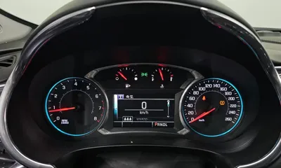 ChevroletGMDaewoo Malibu 2017, 101532 км, за 8000000 KRW - фото 8