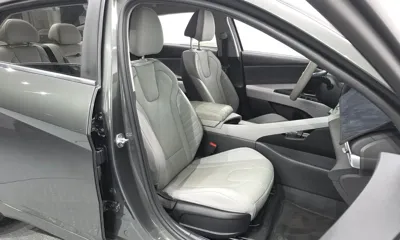 Hyundai Avante 2021, 151471 км, за 15900000 KRW - фото 27