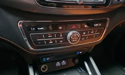 KG_Mobility_Ssangyong Rexton 2022, 43964 км, за 25300000 KRW - фото 17
