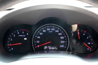 Kia Canival 2013, 92980 км, за 4990000 KRW - фото 13