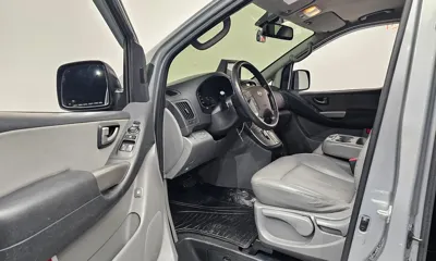 Hyundai Starex 2014, 200698 км, за 6500000 KRW - фото 10