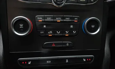 Renault-KoreaSamsung SM6 2016, 66531 км, за 5990000 KRW - фото 27