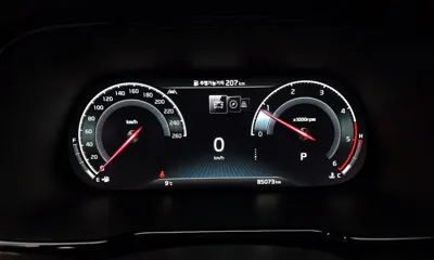 Kia Mohave 2022, 85073 км, за 33500000 KRW - фото 8