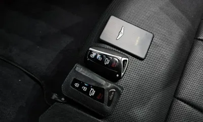 Hyundai Genesis 2016, 85443 км, за 10300000 KRW - фото 19