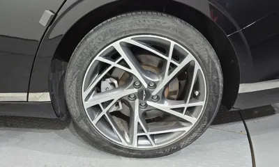 Genesis G90 2022, 109056 км, за 52900000 KRW - фото 21