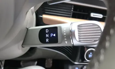 Hyundai Ioniq5 2022, 61333 км, за 29000000 KRW - фото 9