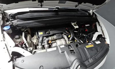 Citroen-DS C4 Picasso 2018, 52226 км, за 13900000 KRW - фото 6