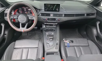 Audi A4 2019, 75397 км, за 18990000 KRW - фото 7