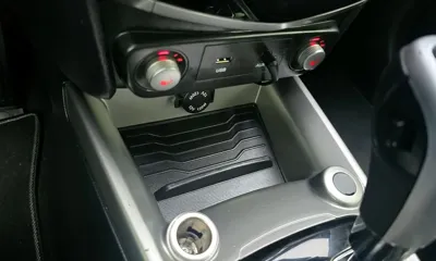 KG_Mobility_Ssangyong TIBOLI 2016, 37396 км, за 9400000 KRW - фото 30