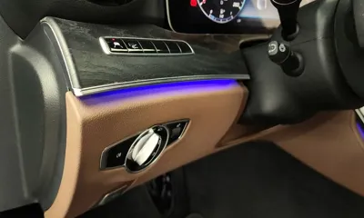 Mercedes-Benz E-Class 2019, 169781 км, за 19500000 KRW - фото 16