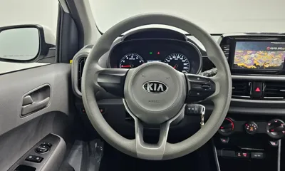 Kia Morning 2018, 18564 км, за 7200000 KRW - фото 17