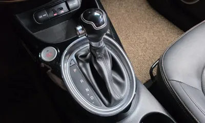 Kia Soul 2014, 130019 км, за 7800000 KRW - фото 9