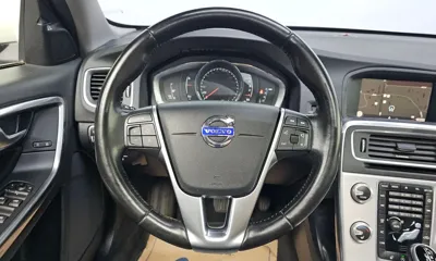 Volvo S60 2017, 97812 км, за 9500000 KRW - фото 15