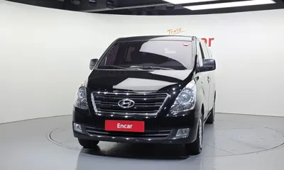 Hyundai Starex 2018, 78852 км, за 13100000 KRW - фото 3