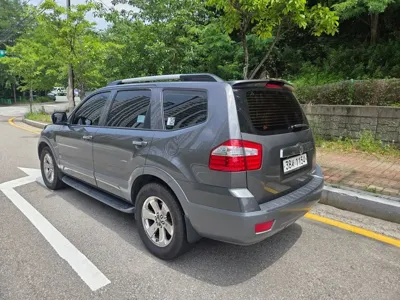 Kia Mohave 2015, 190000 км, за 7800000 KRW - фото 3