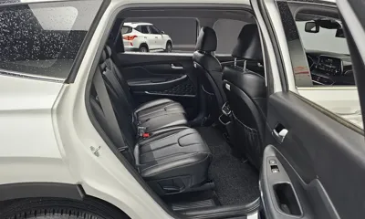 Hyundai Santafe 2019, 39718 км, за 21000000 KRW - фото 11