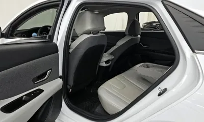 Hyundai Avante 2022, 69586 км, за 23500000 KRW - фото 26