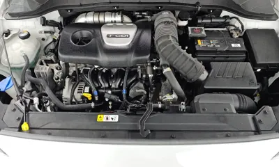 Hyundai Kona 2019, 29082 км, за 15790000 KRW - фото 6