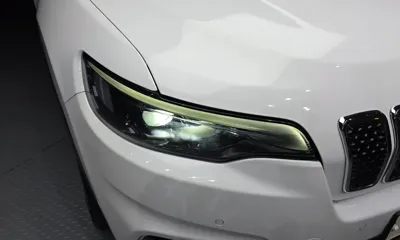 Jeep Cherokee 2020, 66780 км, за 14500000 KRW - фото 22