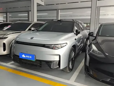 Leapmotor Leapmotor C16 · 2024 год