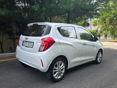 ChevroletGMDaewoo Spark 2022, 29921 км, за 9300000 KRW - фото 6
