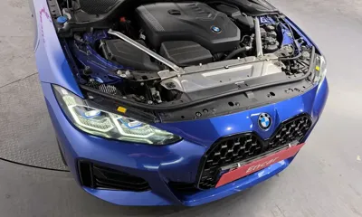 BMW 4-Series 2023, 28835 км, за 66900000 KRW - фото 6