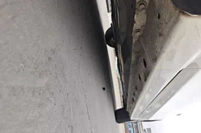 Mazda Mazda 3 Axela 2016, 101800 км, за 45726.81 CNY - фото 25