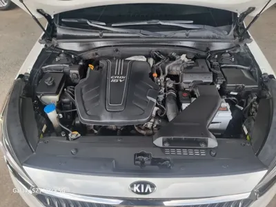 Kia K7 2016, 195987 км, за 7600000 KRW - фото 11