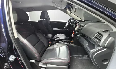 KG_Mobility_Ssangyong TIBOLI 2018, 34147 км, за 10300000 KRW - фото 26