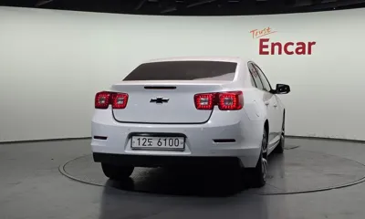 ChevroletGMDaewoo Malibu 2013, 163846 км, за 2290000 KRW - фото 4