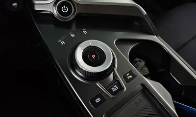 Kia EV6 2023, 66235 км, за 32900000 KRW - фото 9