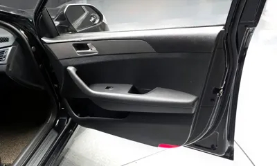 Hyundai Sonata 2015, 145865 км, за 6200000 KRW - фото 24